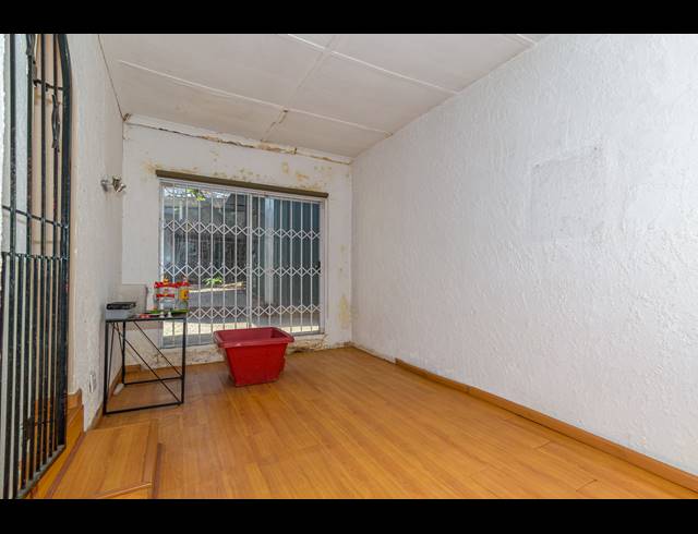 3 BEDROOM FREESTANDING FOR SALE IN BLAIRGOWRIE